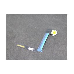 Modul Incarcare Apple IPad Air Alb, Apple iPad (6th Gen 2018)
