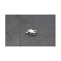 Mufa Incarcare Huawei Y6P (Pachet 5 Buc)