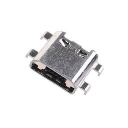 Mufa Incarcare Huawei Y5P, Pachet 5 Bucati
