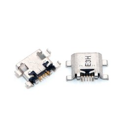 Mufa Incarcare Huawei Mate 10 lite, Pachet 5 Buc