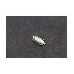 Mufa Incarcare Motorola Moto G9 Power, Motorola Moto G32 (Pachet 5 Bucati)