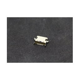 Mufa Incarcare Nokia G10, Pachet 5 bucati