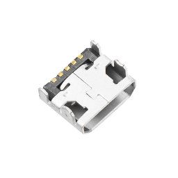 Mufa Incarcare Nokia 3.1 (Pachet 5 Buc)