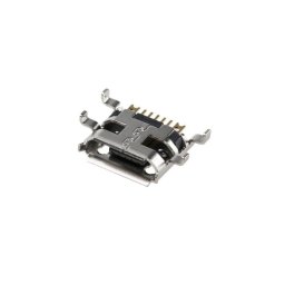 Mufa Incarcare Nokia 2.3 (Pachet 5 Buc)