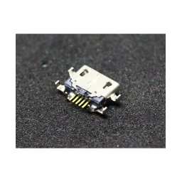 Mufa Incarcare Nokia 1.3, Pachet 5 Bucati