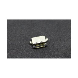Mufa incarcare Samsung Galaxy Tab A7 Lite SM-T220, SM-T225 Pachet 5 buc