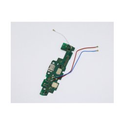 Modul Incarcare Samsung Galaxy Tab S4 10.5, T830