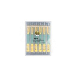Set Surubelnite BST-666, 12in1 Telefoane, PC, Tableta
