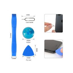 Trusa Desfacut Telefoane Mobile BST-500, Trusa de desfacut iPhone