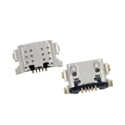 Mufa Incarcare Xiaomi Redmi 12c, Pachet 5 Bucati