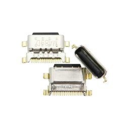 Mufa Incarcare Xiaomi Redmi Note 10s, Pachet 5 bucati