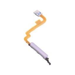 Senzor Amprenta Xiaomi Redmi Note 10 4G Alb