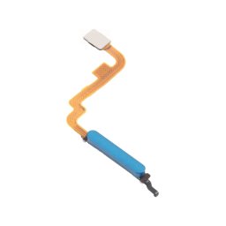 Senzor Amprenta Xiaomi Redmi Note 10 4G Albastru
