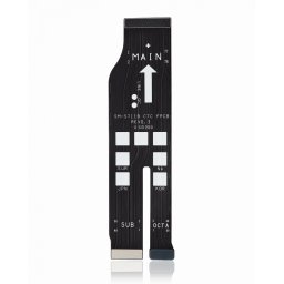 Flex Placa De Baza Samsung Galaxy S23 FE, S711