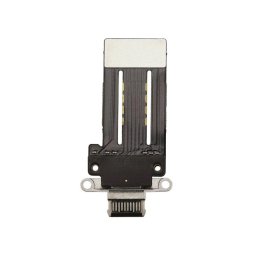 Conector De Incarcare Apple iPad Pro 12.9 inch 2021 (5th gen) A2379 Alb