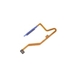 Senzor Amprenta Xiaomi Redmi Note 12 Pro 5G Sky Blue