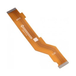 Flex Placa De Baza Xiaomi Redmi Note 12 Pro 5G
