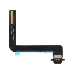 Modul Incarcare Apple iPad 10.2 (2021), A2603, A2198 Alb