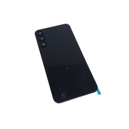 Capac Baterie Samsung Galaxy A15, A155, A156 Negru
