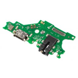 Placa cu Conector Incarcare - Audio - Microfon Huawei Mate 20 Lite