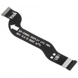 Banda Display Samsung Galaxy S21+ 5G G996, CTC PBA, Service Pack GH59-15422A