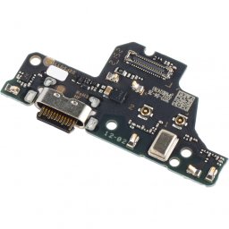 Placa cu Conector Incarcare - Microfon Motorola Moto G31, Service Pack 5P68C19994