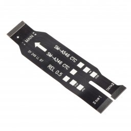 Banda Placa Samsung Galaxy A54 A546 / A34 A346, Main CTC