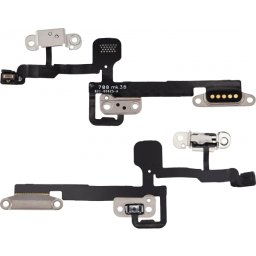Banda Digital Crown - Buton Microcontact On-Off Apple Watch Series 2 42mm