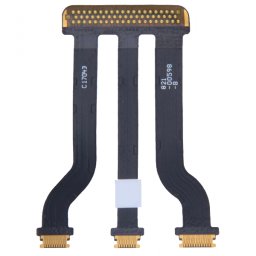 Banda Display Apple Watch Series 2 38mm