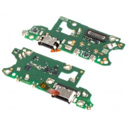 Placa cu Conector Incarcare - Microfon Honor 200 Lite, Service Pack 0235AJXT