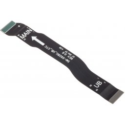 Banda Display Samsung Galaxy S24 Ultra S928, UB CTC, Service Pack GH82-33390A