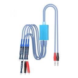 Cablu Alimentare Sunshine SS-908E pentru Apple iPhone Series, Versiune 10.0