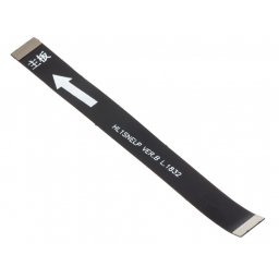 Banda Placa Huawei nova 3i, HL1SNELP