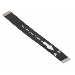 Banda Placa Huawei P20 Lite, Main