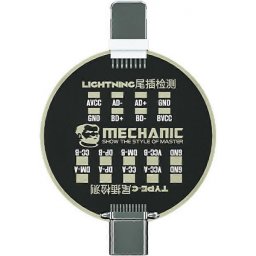 Placa Testare Mechanic T810 pentru Apple iPhone / Android Series