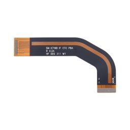 Flex Placa De Baza Samsung Galaxy Tab S9, X710, X716