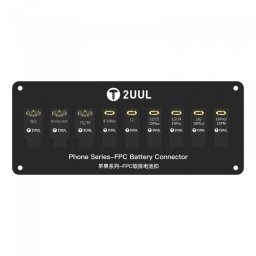 Conector FPC 2UUL BT03 pentru Acumulator Apple iPhone 6 - 16 Pro Max Series