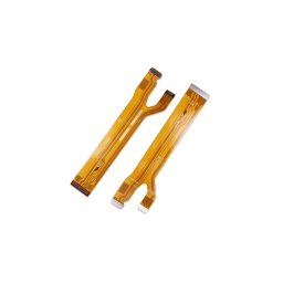 Flex Placa Baza Motorola Edge 50 Neo