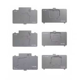 Suporti de Lucru PCB Samsung Galaxy S23 - S24 Series pentru Plita Sunshine SS-T12B