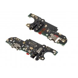 Placa cu Conector Incarcare - Audio - Microfon Honor X5, Service Pack 0235AEKM
