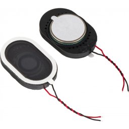 Buzzer / Difuzor HMD 110 4G, Service Pack 1201000385SH0