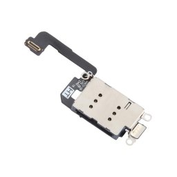 Flex SIM iPhone 16, Single SIM Version