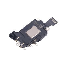 Casca iPhone 16 Pro