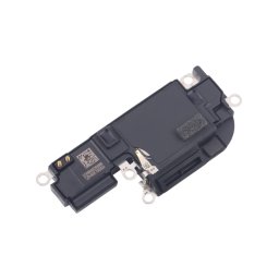 Sonerie iPhone 16 Pro Max