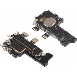 Difuzor Apple iPhone 16, cu banda