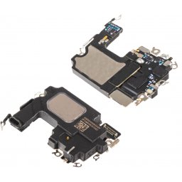 Difuzor Apple iPhone 16e, cu banda