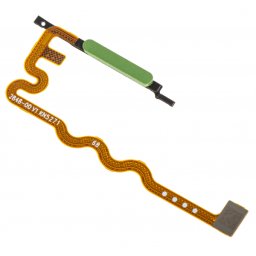 Senzor Amprenta Motorola Moto G06 Power / G06, Verde (Tendril), Service Pack 5D68C31307