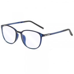 Ochelari De Calculator Dama Techsuit F2822, Anti-Blue Light, Albastri