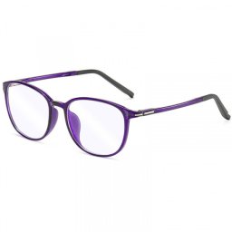 Ochelari De Calculator Dama Techsuit F2822, Anti-Blue Light, Mov
