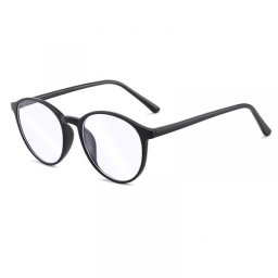 Ochelari De Calculator Dama Techsuit F8551-C2, Anti-Blue Light, Negri
